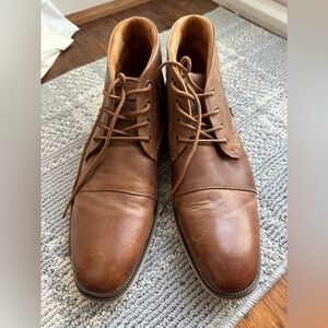 Men's Steve Madden dress shoes​